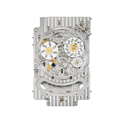 Patek Philippe Grand Complications Watch