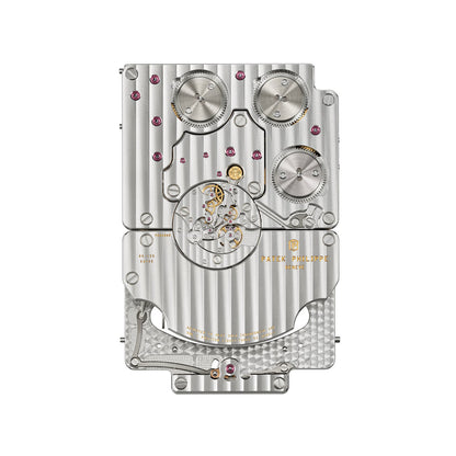 Patek Philippe Grand Complications Watch