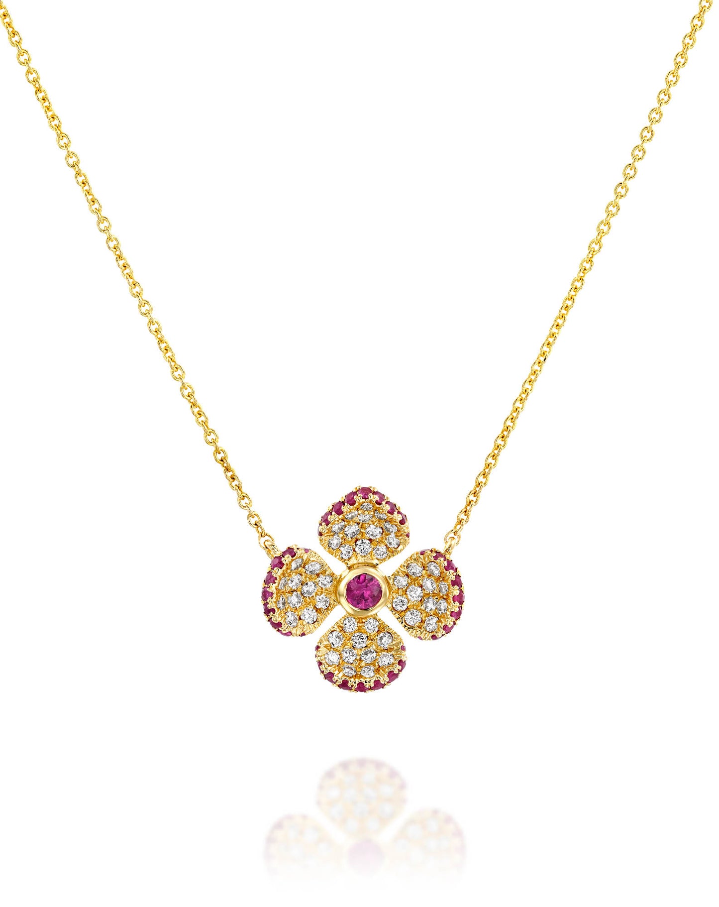 color: Yellow Gold
