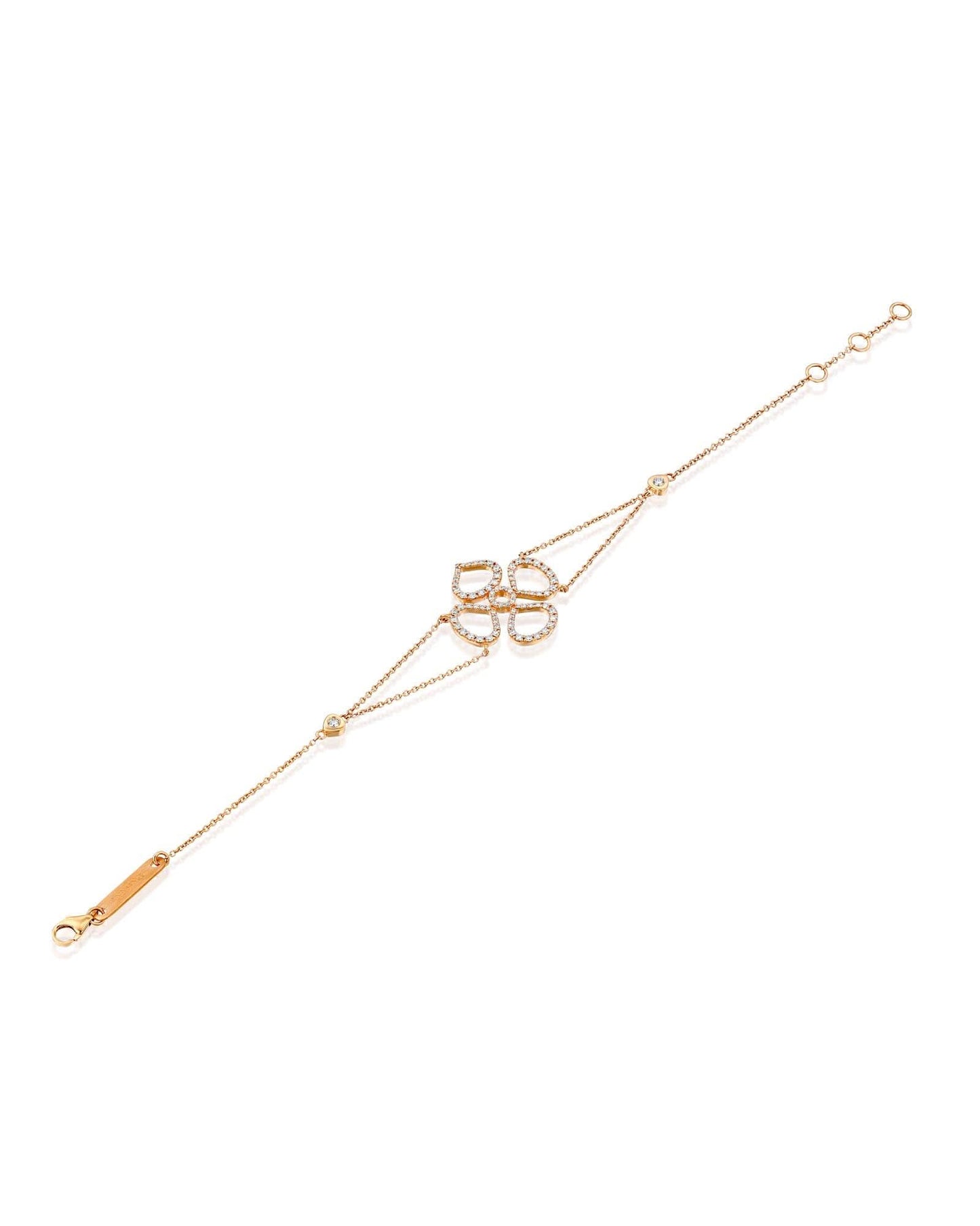 color: Rose Gold