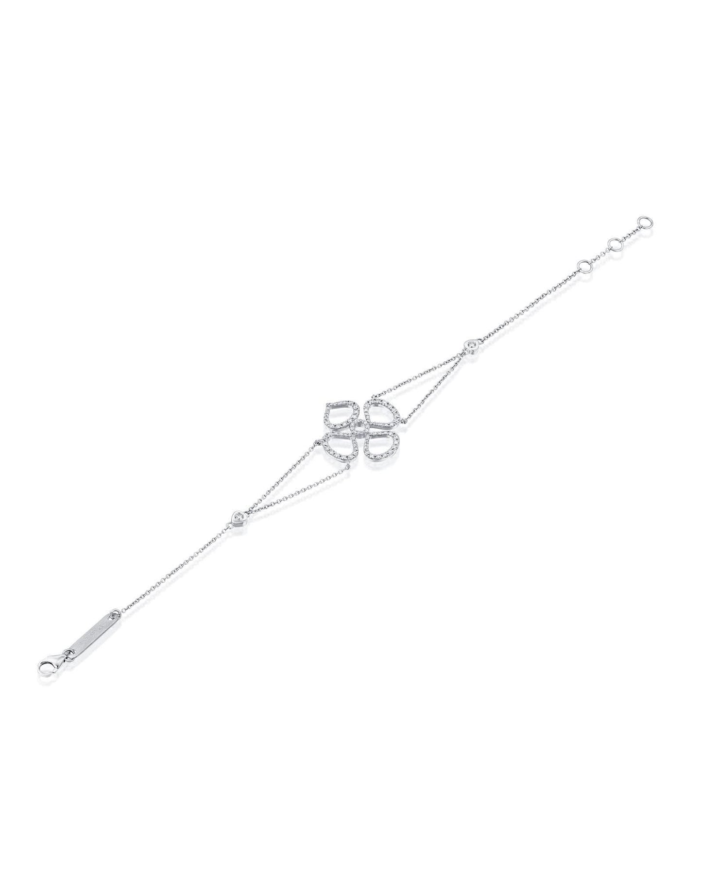 color: White Gold