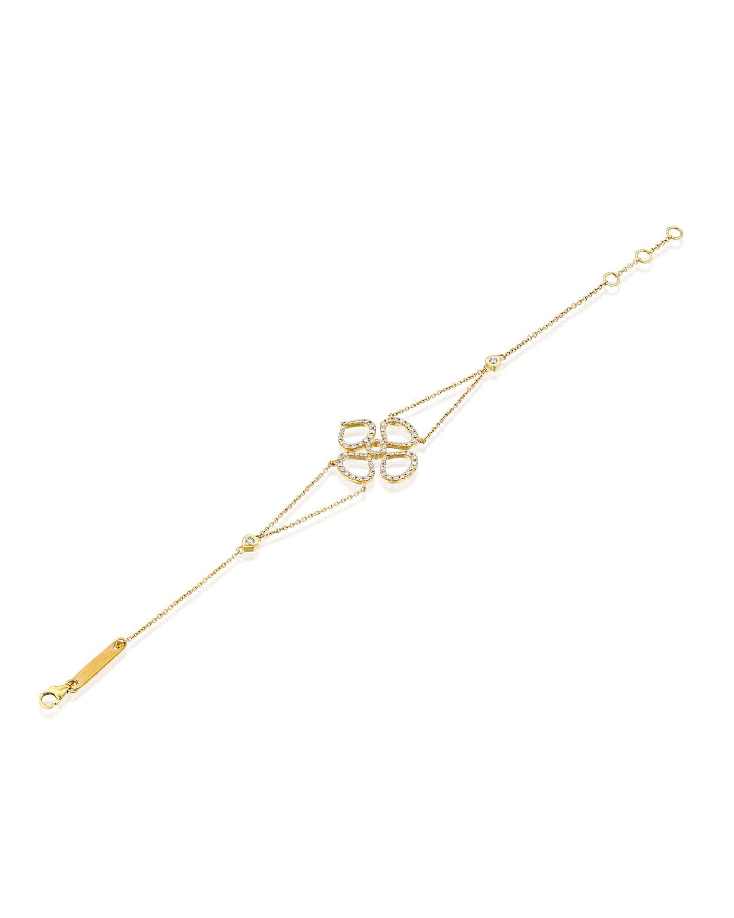 color: Yellow Gold