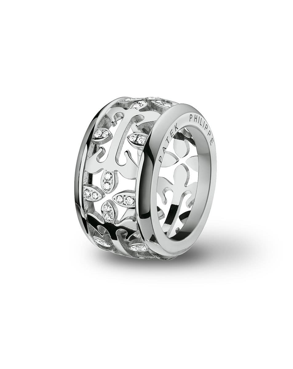 Patek Philippe Ring – Padani