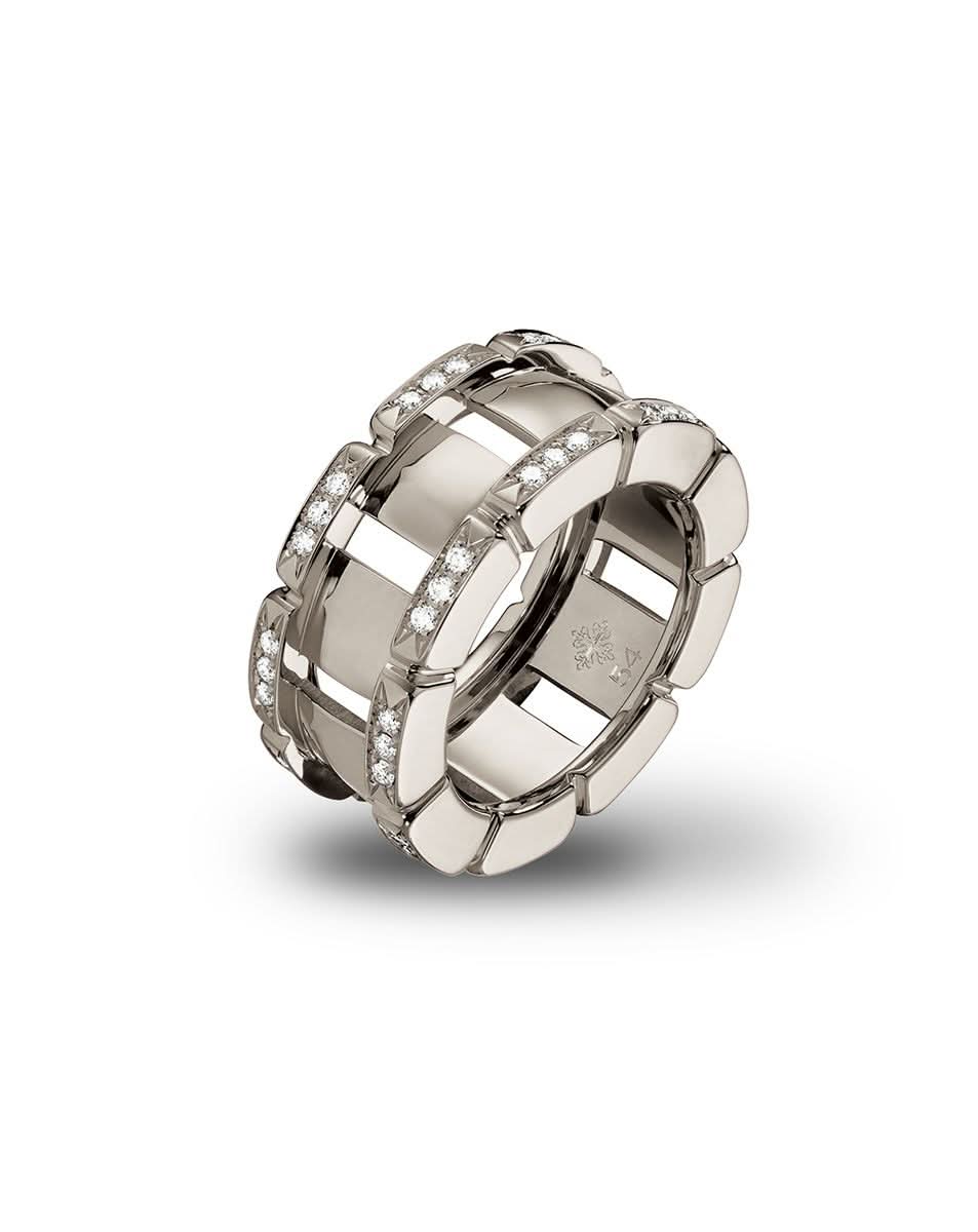 Patek Philippe Ring – Padani