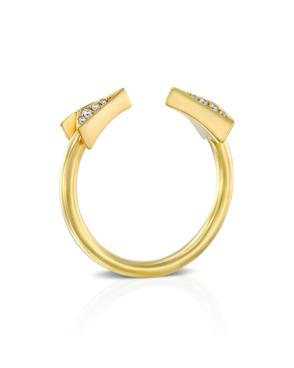color: Yellow Gold