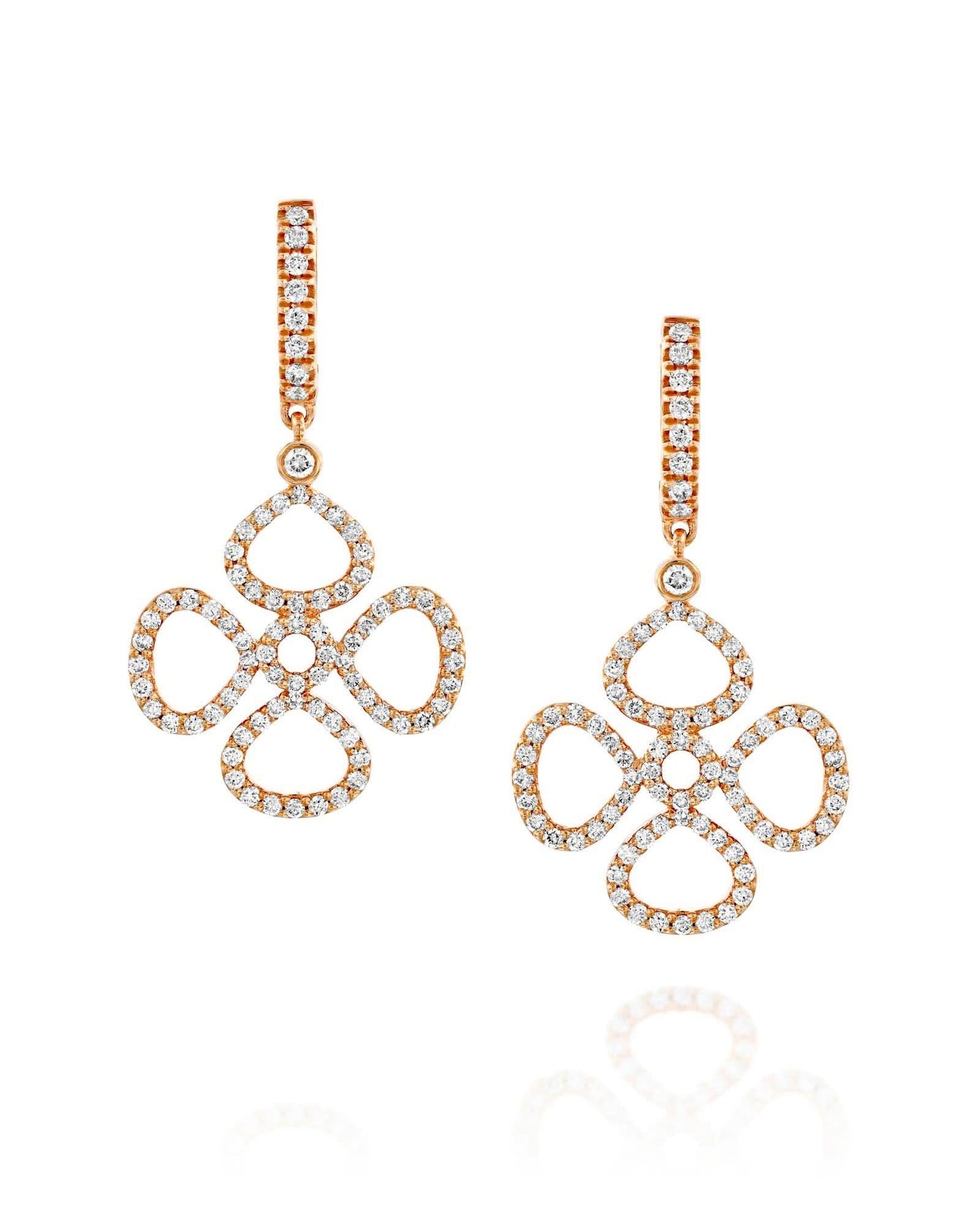 color: Rose Gold