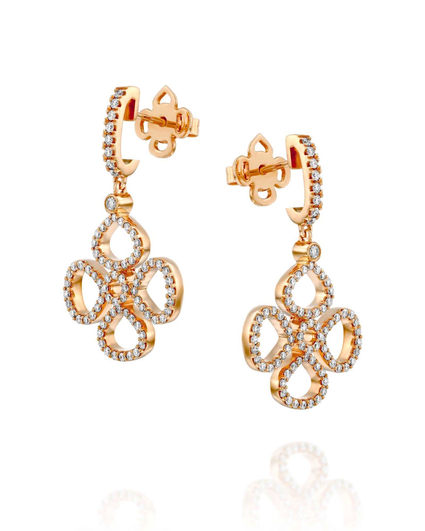 color: Rose Gold