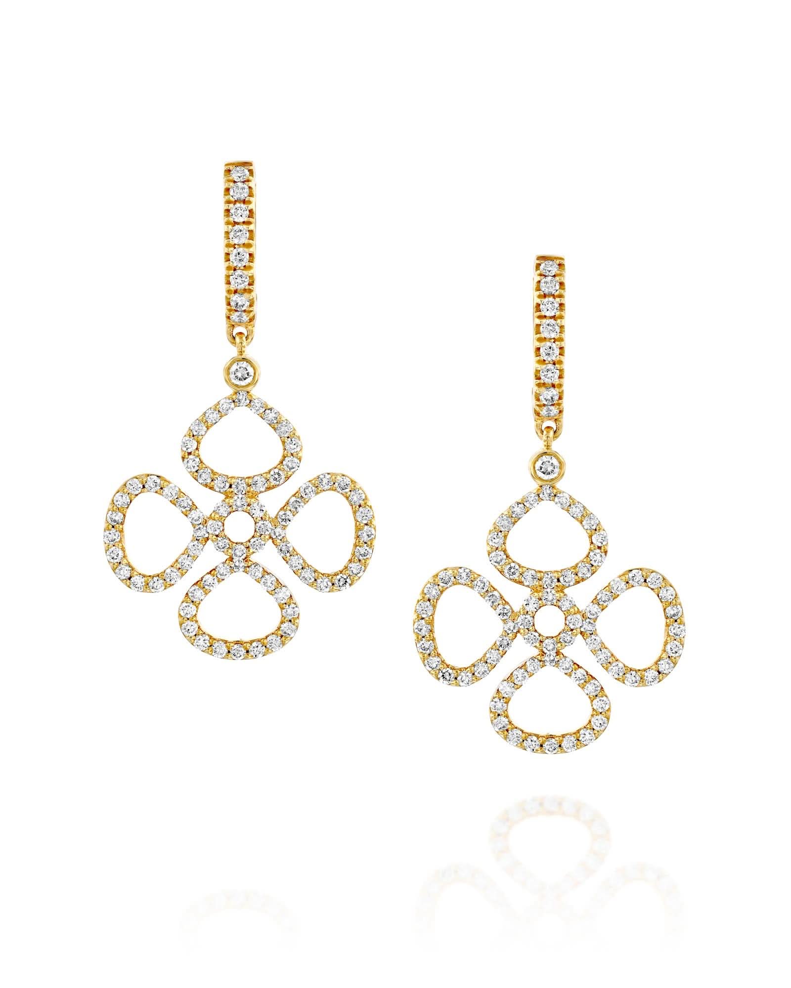 color: Yellow Gold