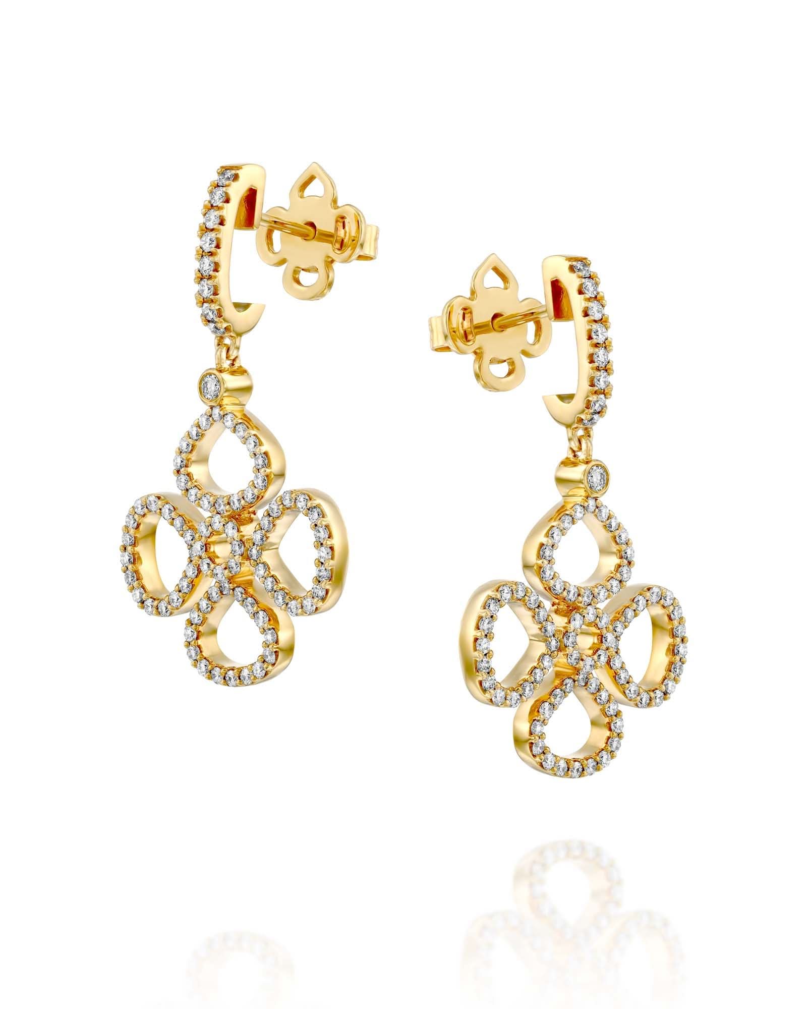color: Yellow Gold