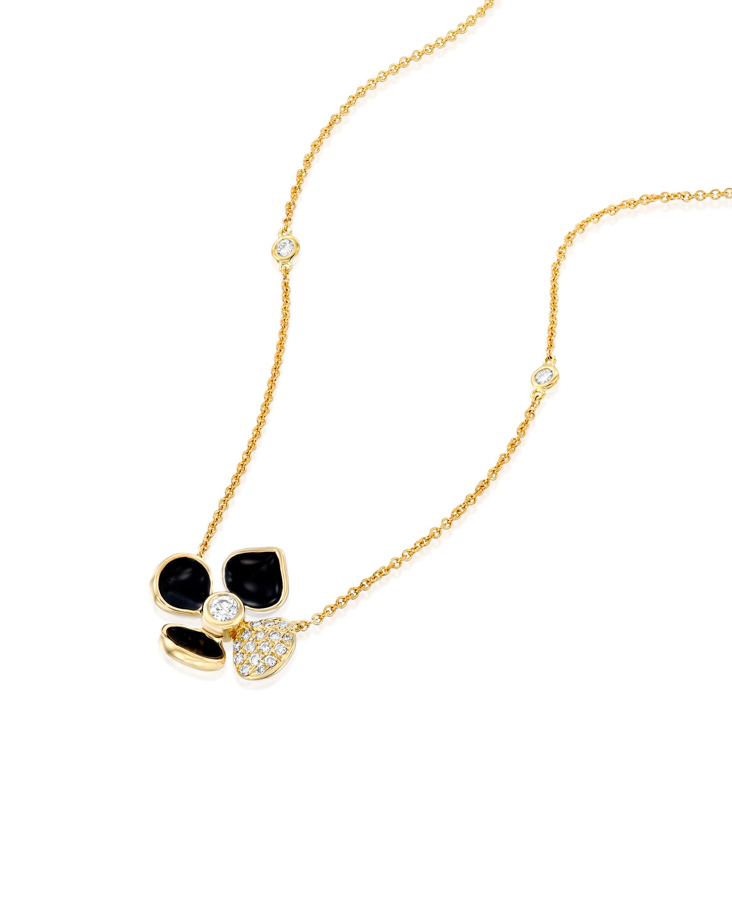 color: Yellow Gold