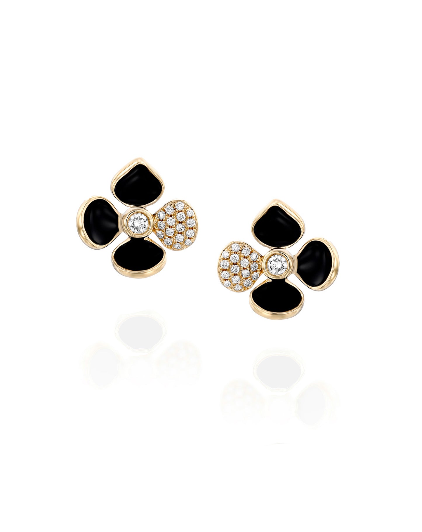 color: Yellow Gold