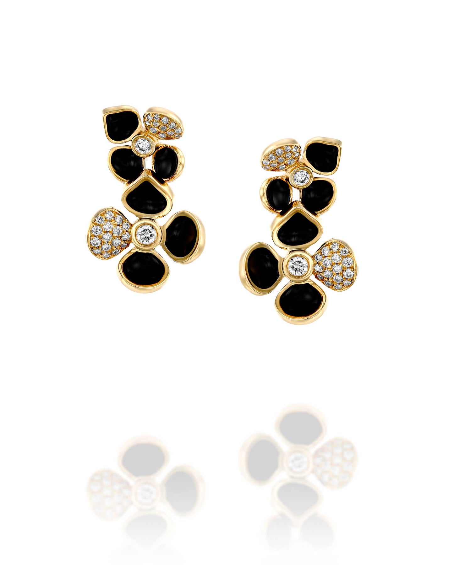 color: Yellow Gold