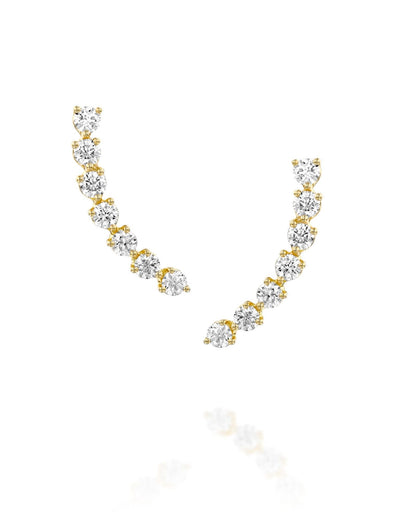 color: Yellow Gold