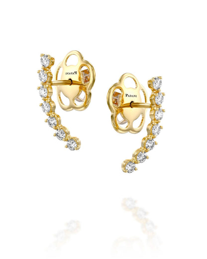 color: Yellow Gold
