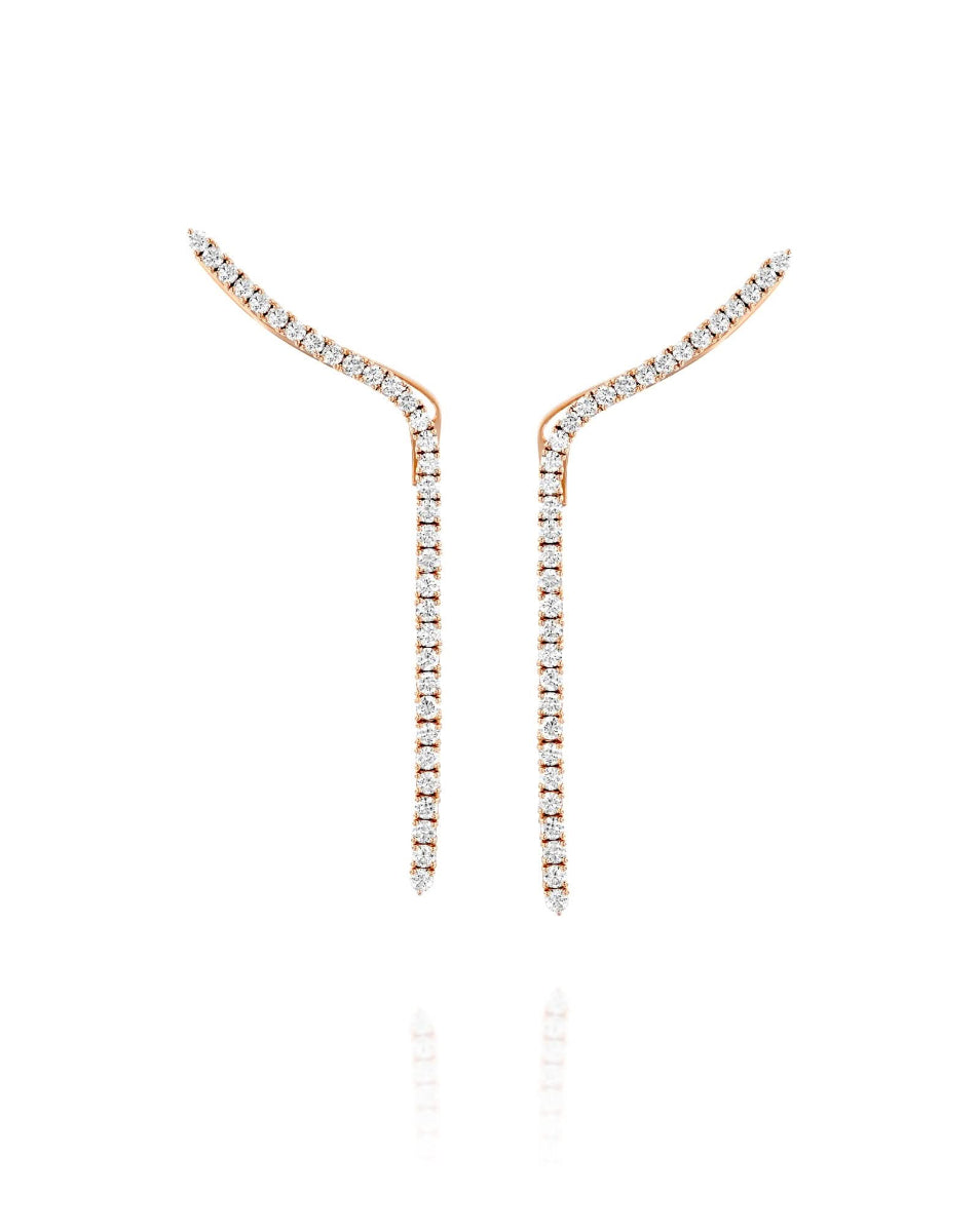 color: Rose Gold