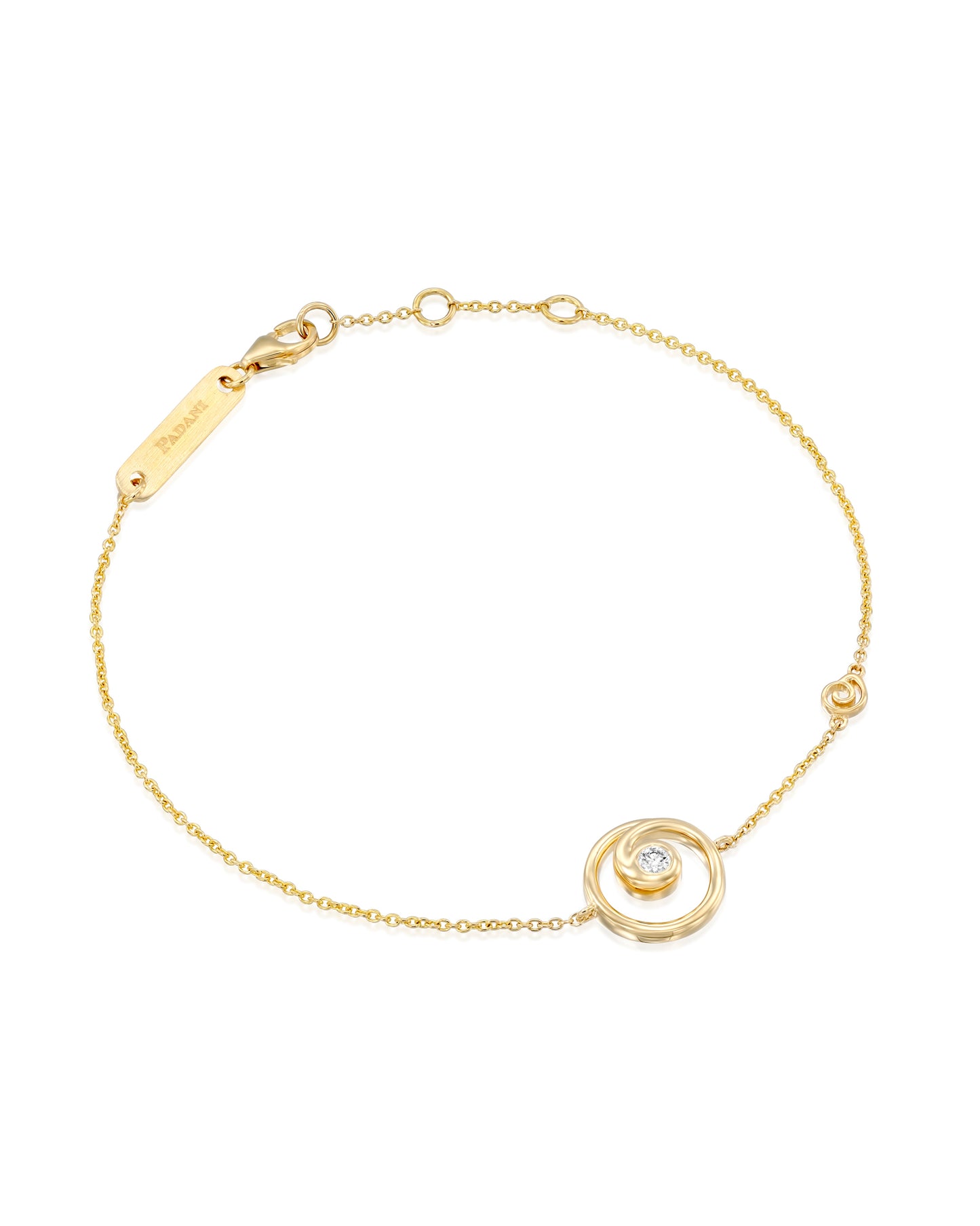 צמיד נאוטילוס