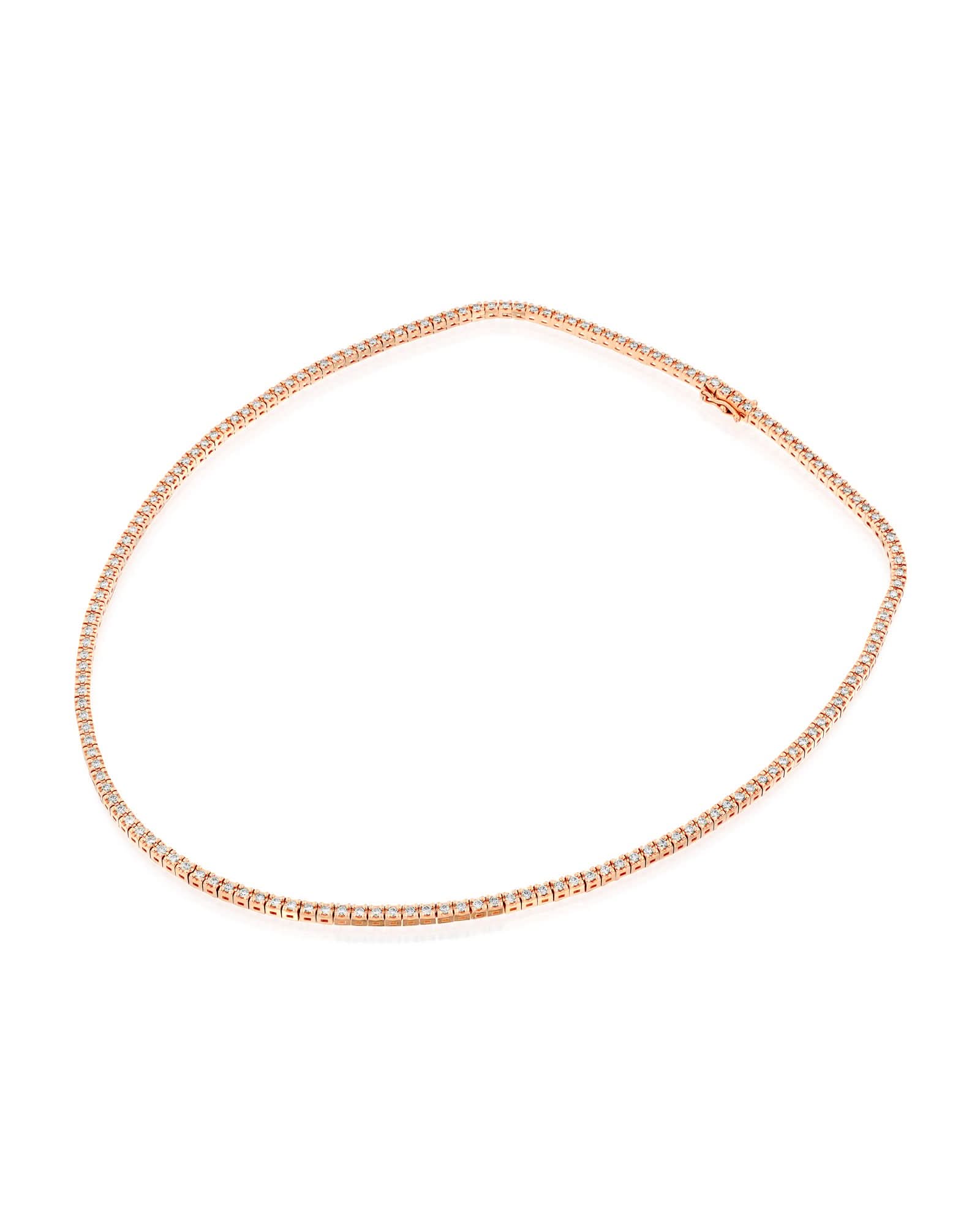 color: Rose Gold