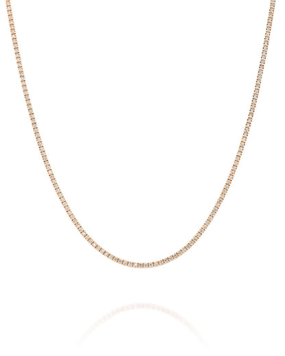 color: Rose Gold