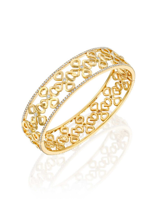 color: Yellow Gold