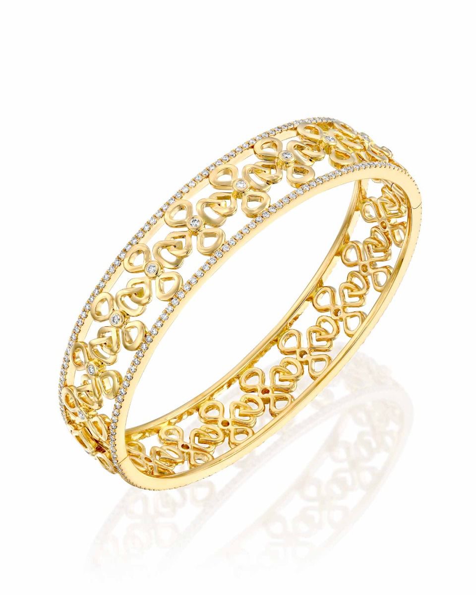 color: Yellow Gold