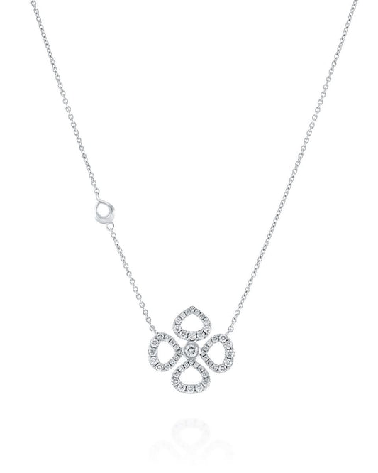 שרשרת ויולטו קונטור