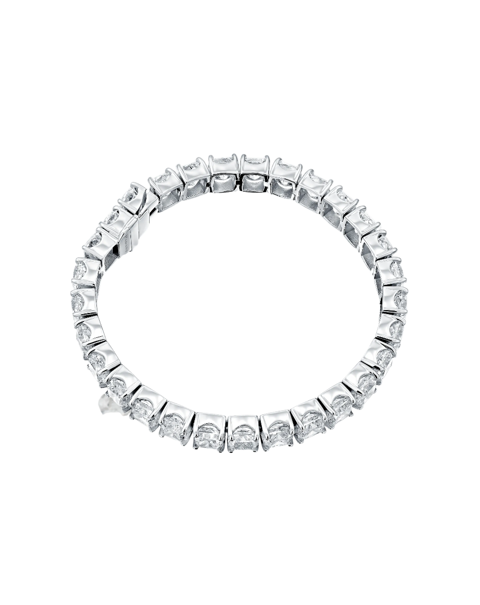 color: White Gold