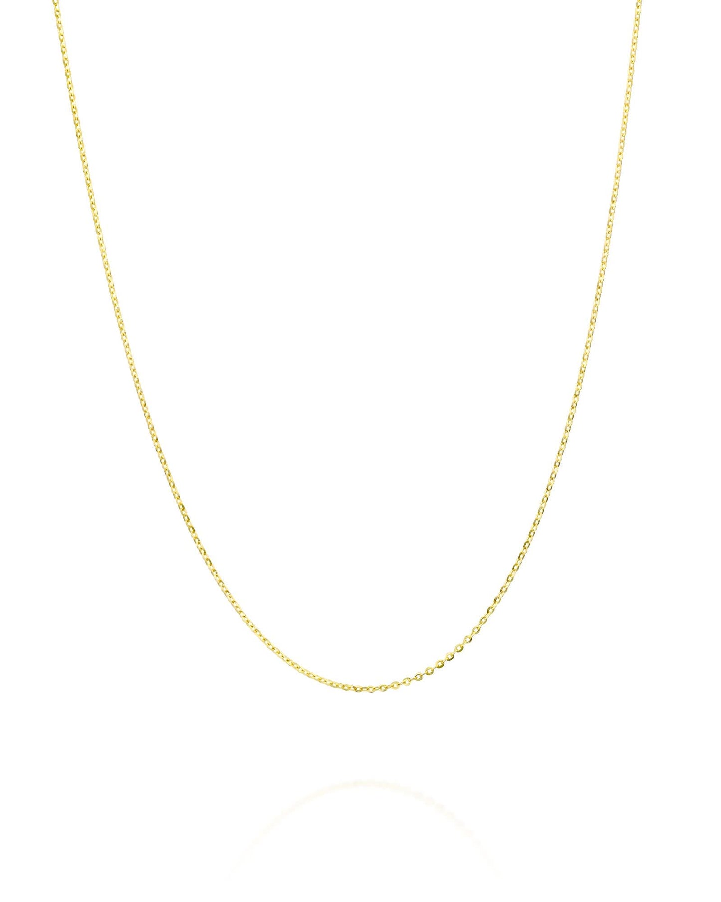 color: Yellow Gold