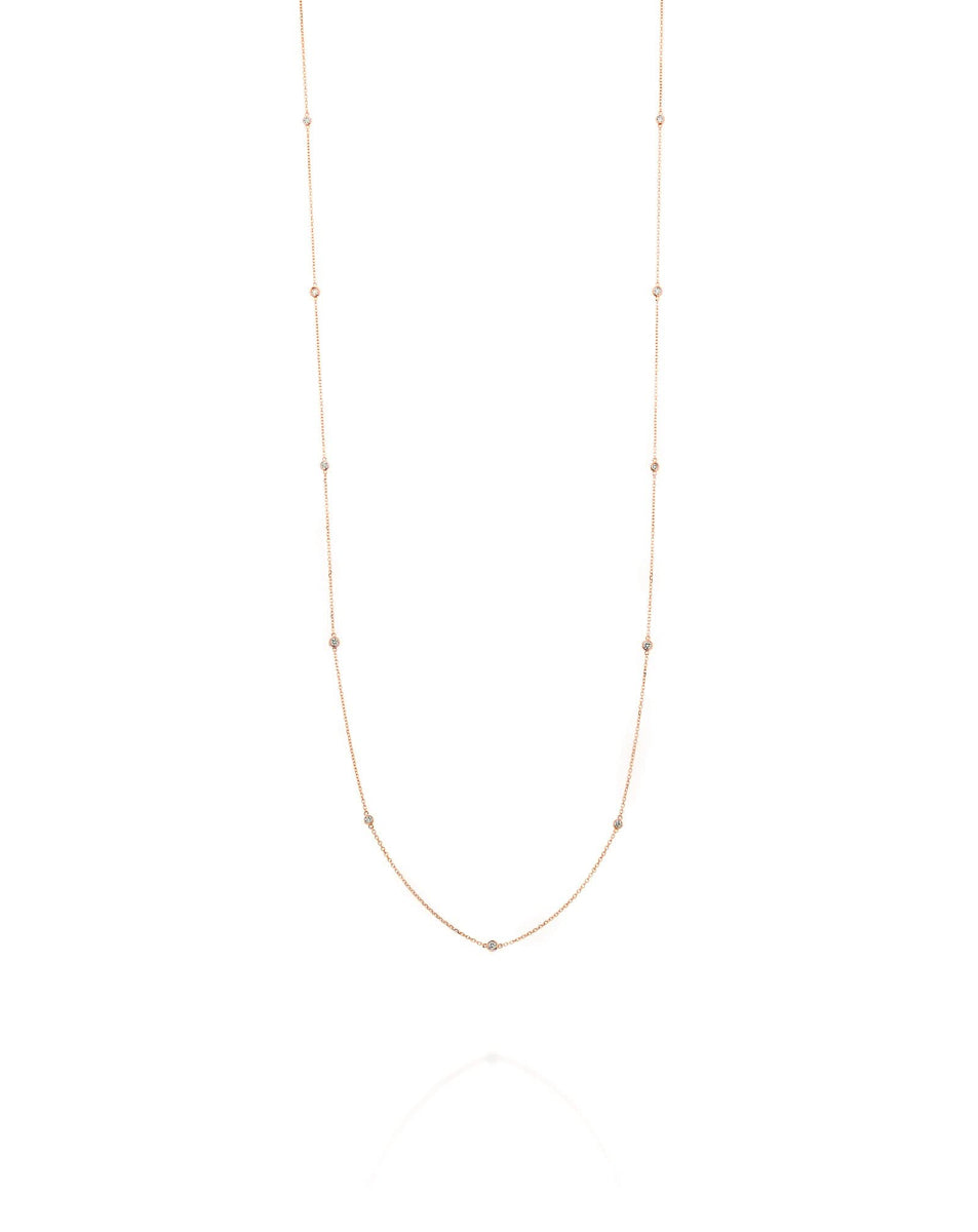 color: Rose Gold
