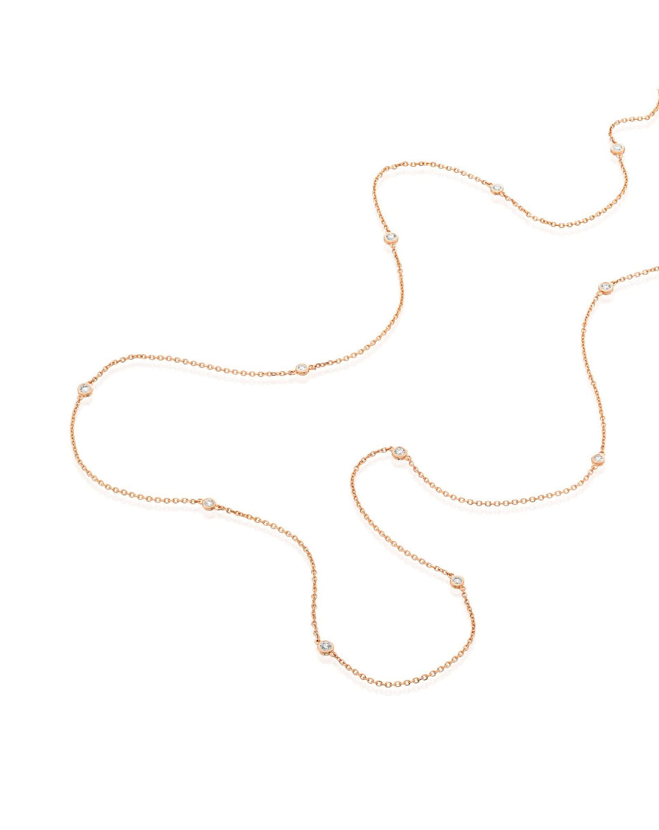 color: Rose Gold