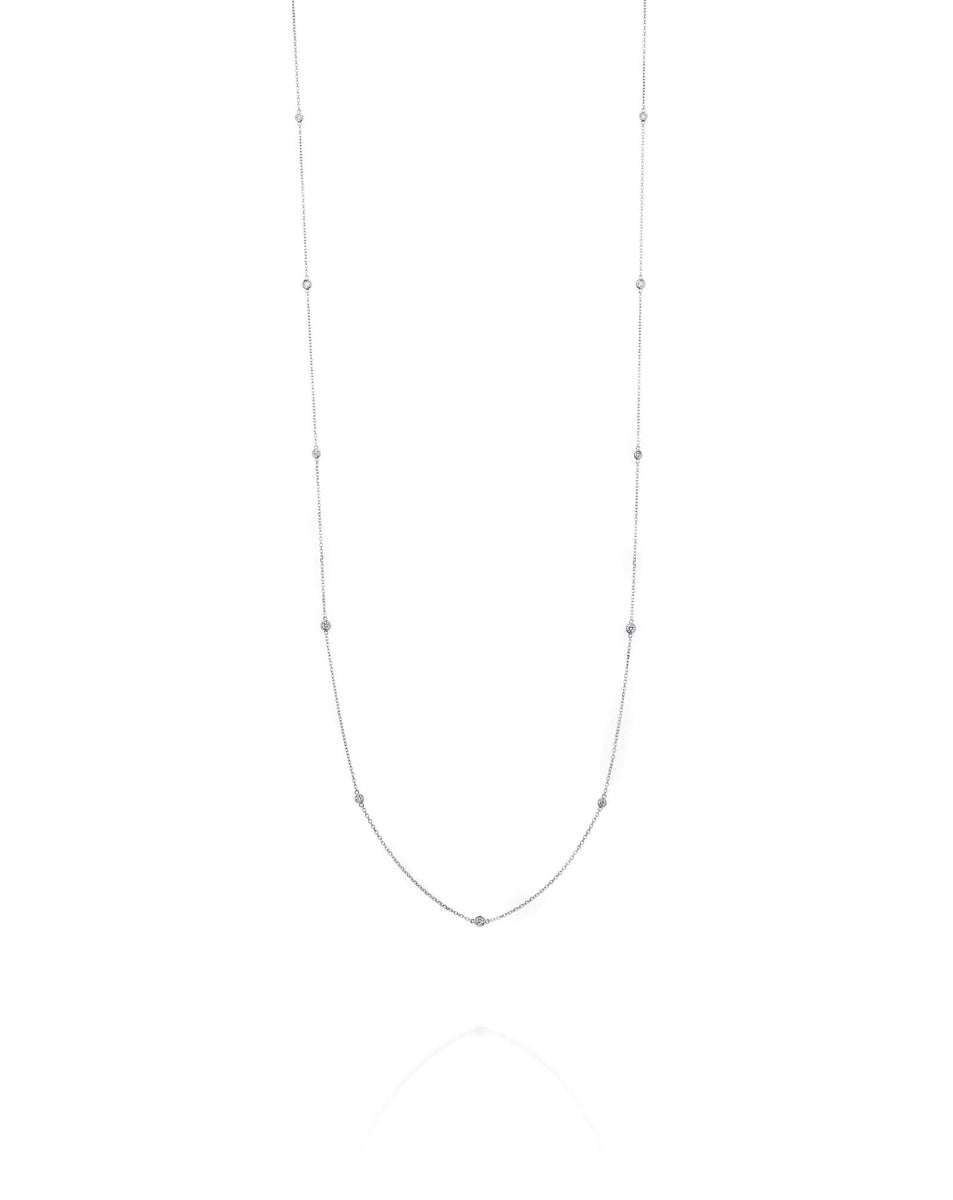 color: White Gold