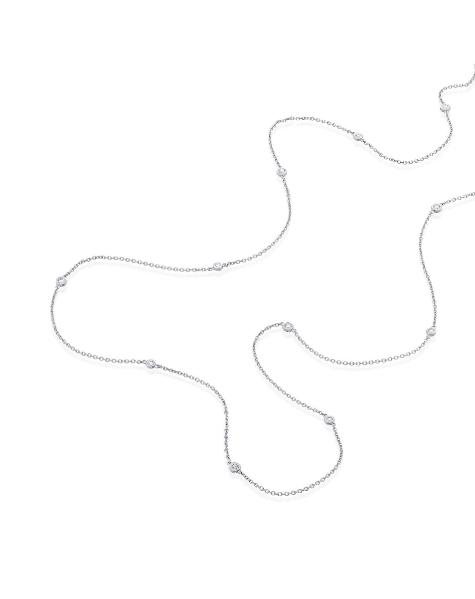 color: White Gold