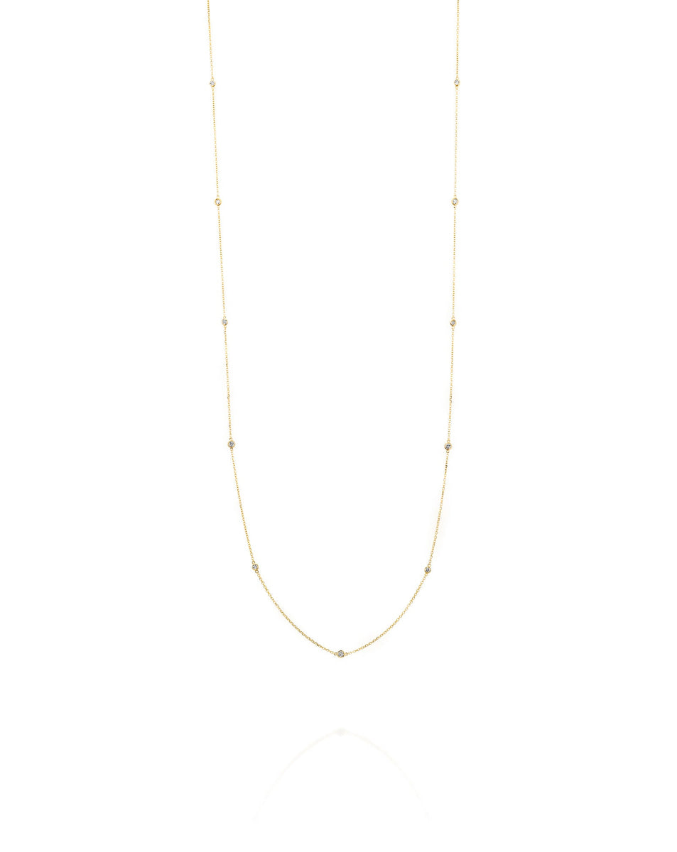 color: Yellow Gold