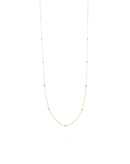 color: Yellow Gold