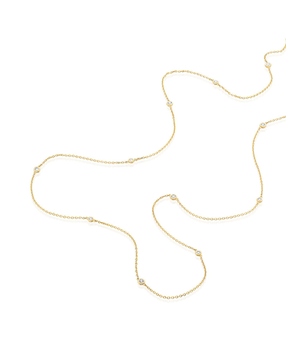color: Yellow Gold