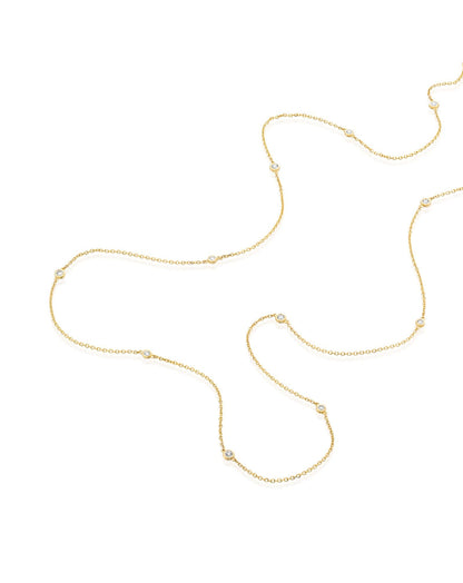 color: Yellow Gold
