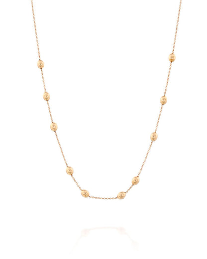 color: Rose Gold