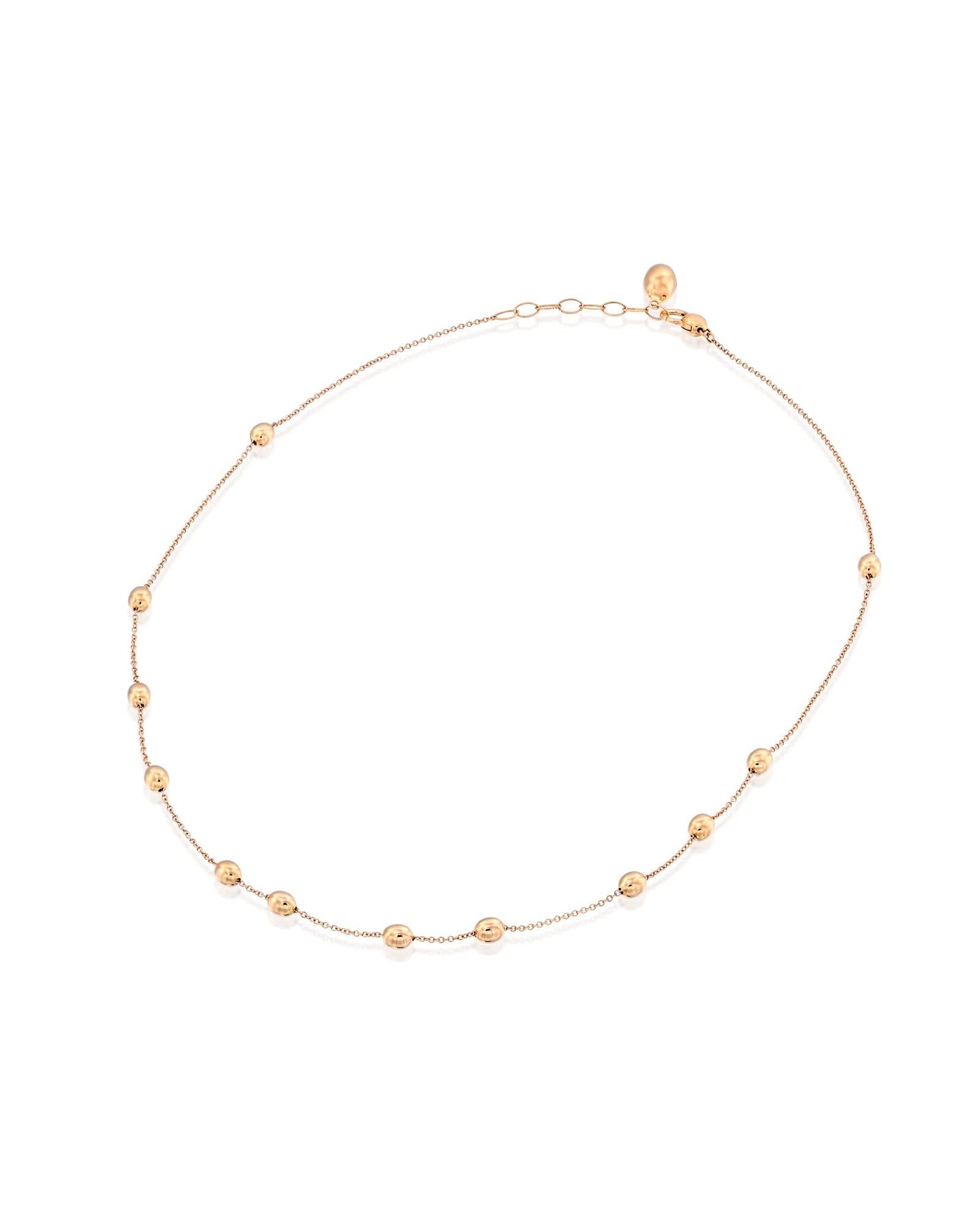 color: Rose Gold