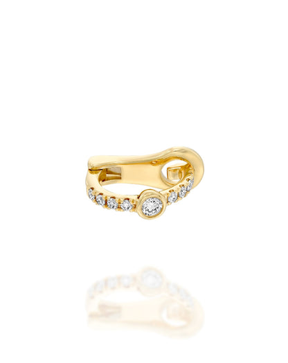color: Yellow Gold
