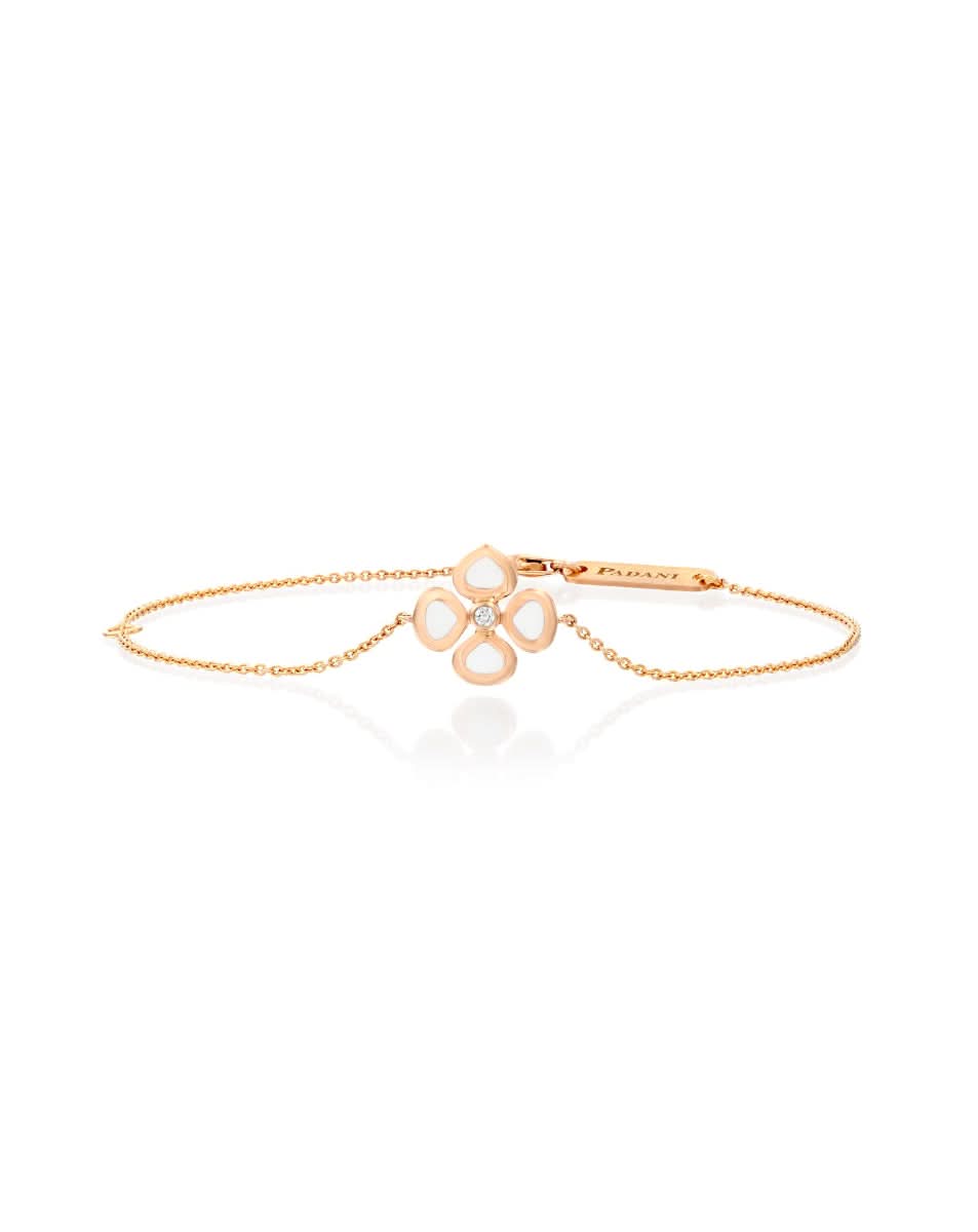 color: Rose Gold
