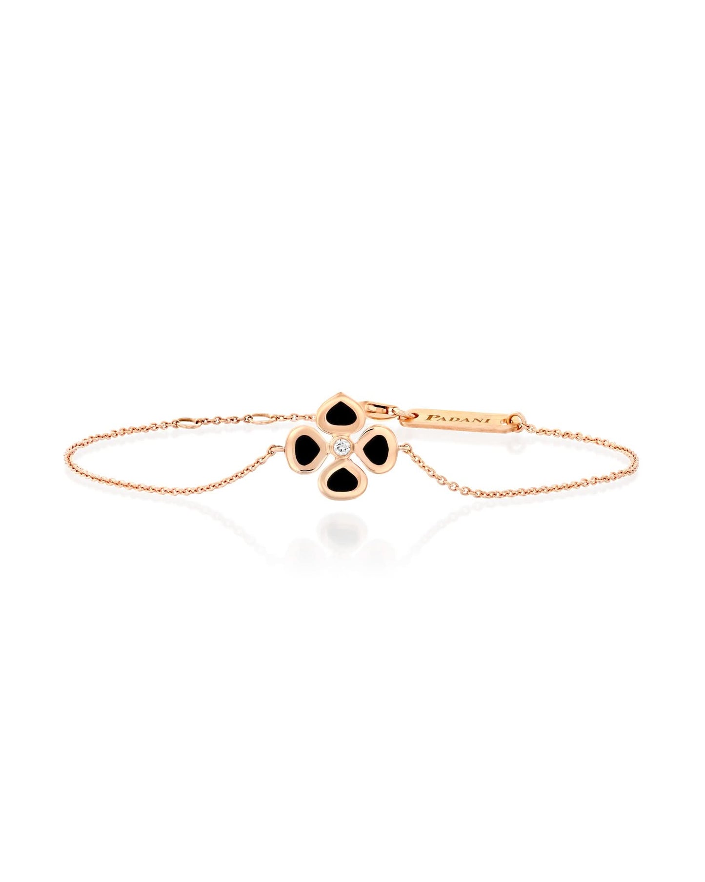color: Rose Gold