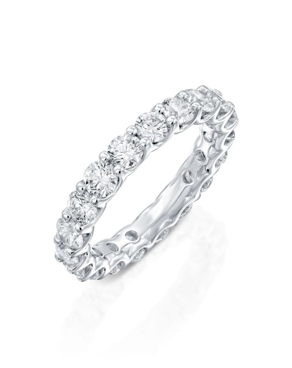 color: White Gold