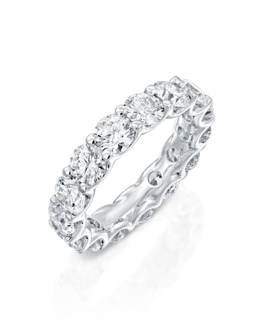 Eternity Ring 0.40