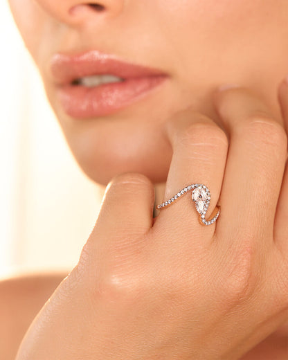 color: Yellow Gold; White Gold; Rose Gold