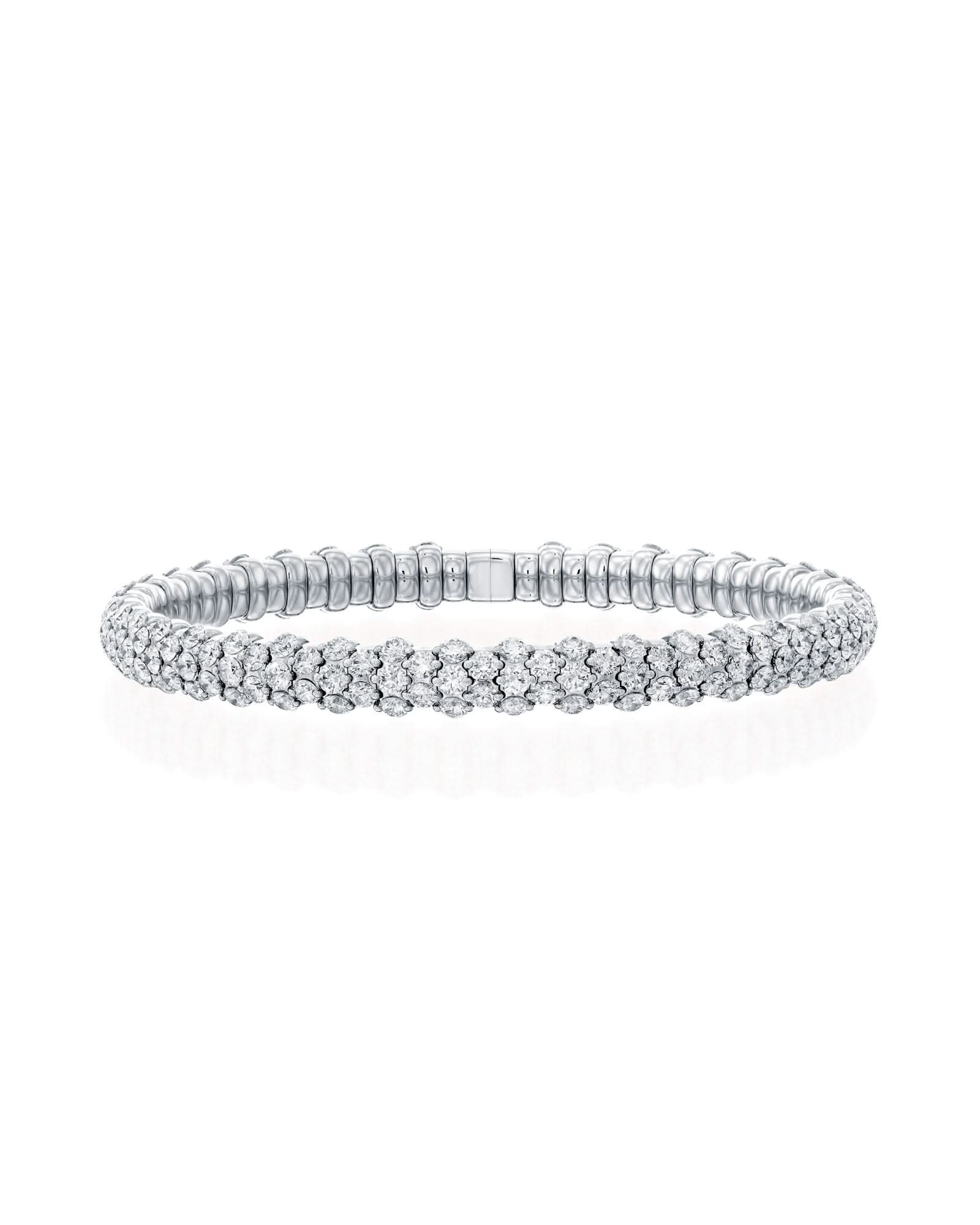 color: White Gold