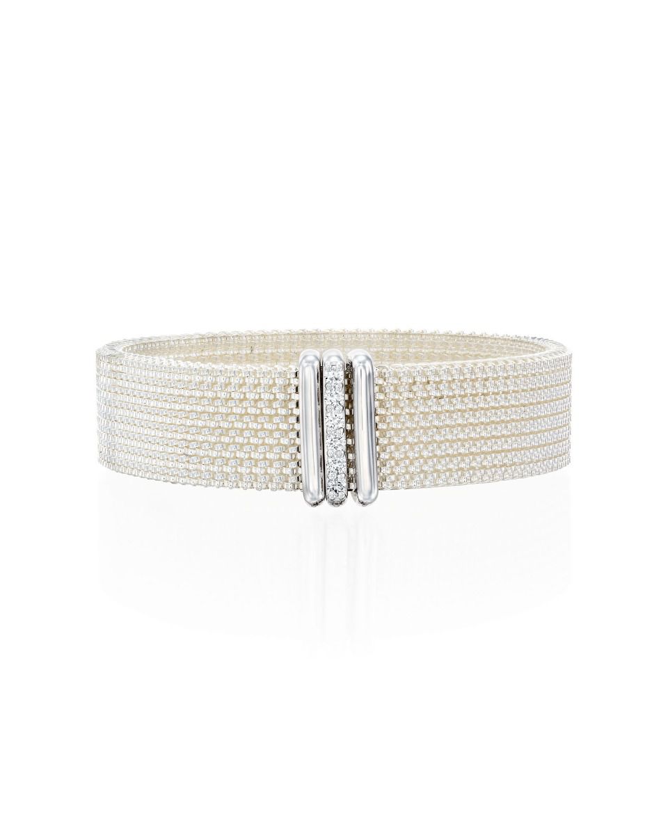 color: White Gold