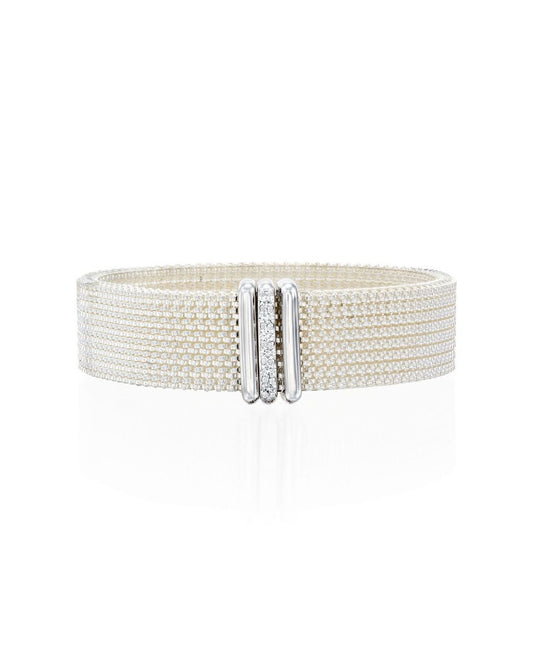 color: White Gold