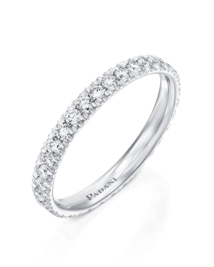 color: White Gold