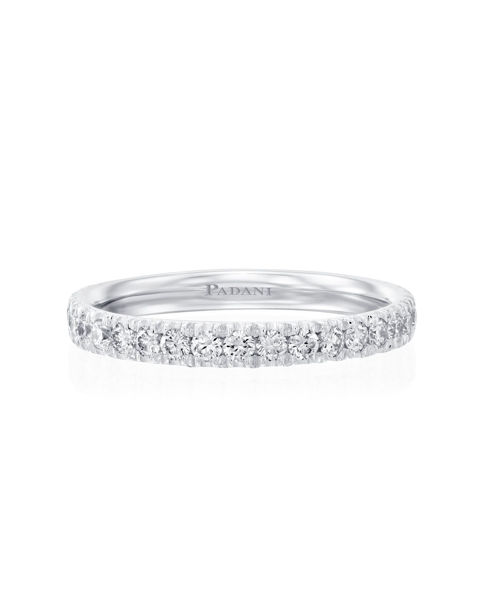color: White Gold