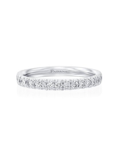 color: White Gold
