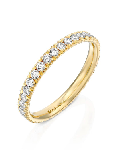 color: Yellow Gold